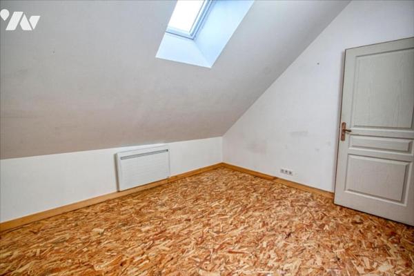 Immeuble à LIFFOL-LE-GRAND