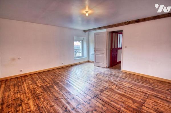 Immeuble à LIFFOL-LE-GRAND