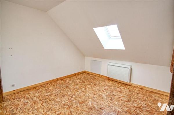 Immeuble à LIFFOL-LE-GRAND