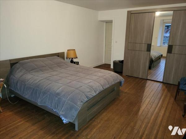 Immeuble à LIFFOL-LE-GRAND