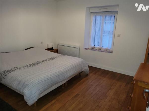 Immeuble à LIFFOL-LE-GRAND