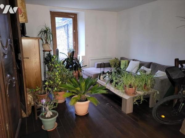 Immeuble à LIFFOL-LE-GRAND