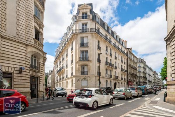 Vente appartement 4 pièces de 141.21m²