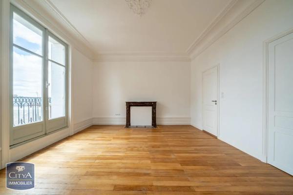 Vente appartement 4 pièces de 141.21m²
