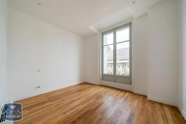 Vente appartement 4 pièces de 141.21m²