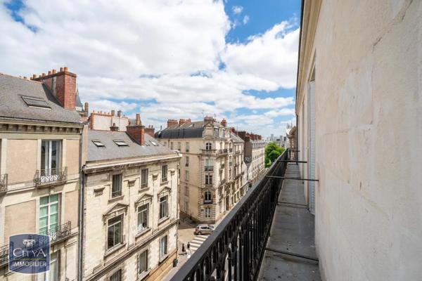 Vente appartement 4 pièces de 141.21m²