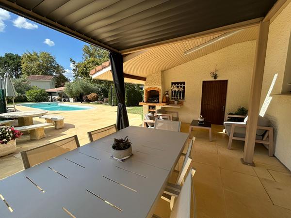 Maison Saint Aubin De Médoc