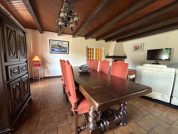 Maison Saint Aubin De Médoc