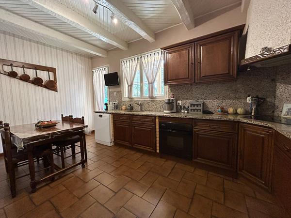 Maison Saint Aubin De Médoc