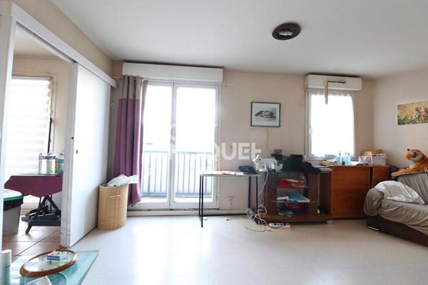 Appartement Limeil Brevannes 2 pièce(s) 48.2 m2