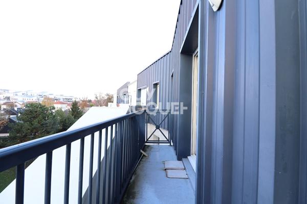 Appartement Limeil Brevannes 2 pièce(s) 48.2 m2