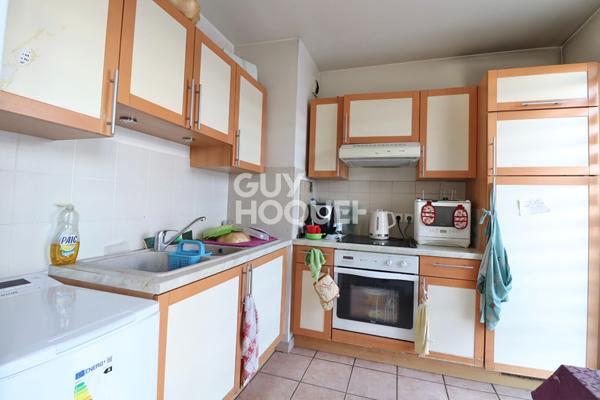 Appartement Limeil Brevannes 2 pièce(s) 48.2 m2
