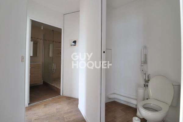 Appartement Limeil Brevannes 2 pièce(s) 48.2 m2