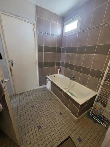 Appartement lumineux à Choisy-le-Roi