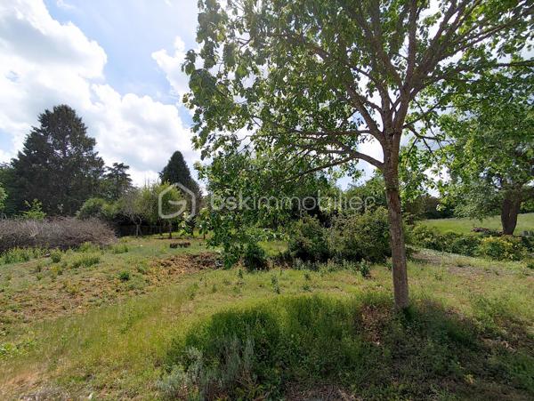 💎 Pépite à Rénover : Longère & Dépendances sur 3 600 m²
Amoureux de la pierre et du calme, ce projet est pour vous ! Situé en pleine campagne, cet ensemble immobilier offre un potentiel de transformation exceptionnel sur un magnifique terrain.

Bâtiment principal : 124 m² au sol avec 2 greniers.

Dépendances de caractère :  grange, atelier, ancien pressoir et cave.

Extérieur : 3 600 m² de terrain au calme absolu, sans vis-à-vis.

Les atouts : Structure saine et cachet authentique. 

Idéal pour une maison de famille, un projet d'artisan ou des gîtes.