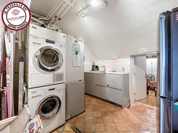 Maison à vendre 8 pièces de 201 m²