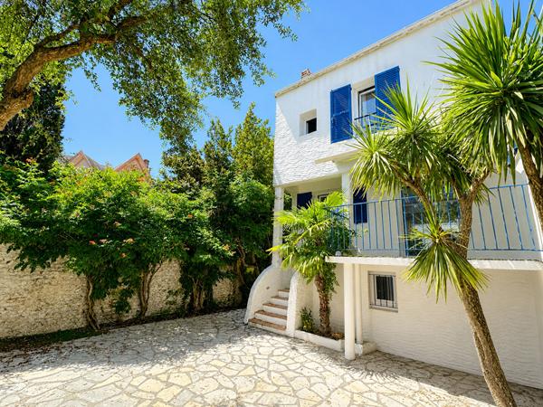 Royan quartier de Pontaillac - Maison de type 4 Royan Royan quartier de Pontaillac - Maison de type 4 Royan