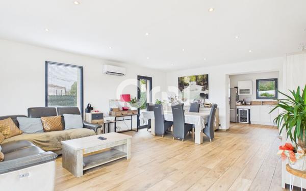 Maison à vendre    3 pièces • 87,73 m2 Montauroux