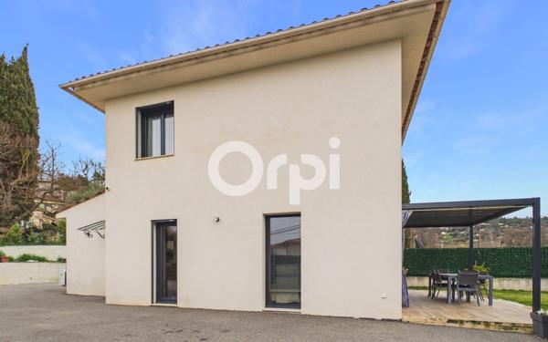 Maison à vendre    3 pièces • 87,73 m2 Montauroux