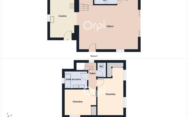 Maison à vendre    3 pièces • 87,73 m2 Montauroux