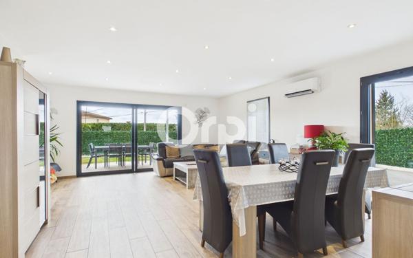 Maison à vendre    3 pièces • 87,73 m2 Montauroux