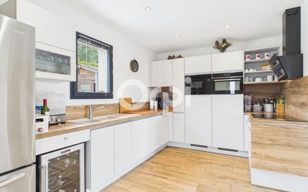 Maison à vendre    3 pièces • 87,73 m2 Montauroux