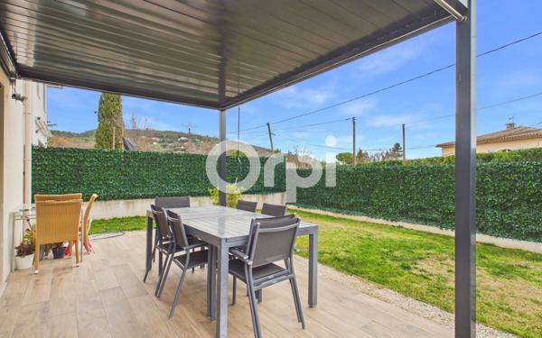 Maison à vendre    3 pièces • 87,73 m2 Montauroux