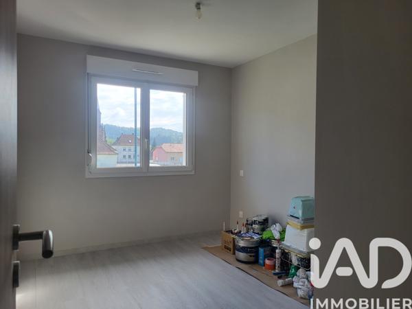 Location maison 4 pièces 99 m² Haspelschiedt