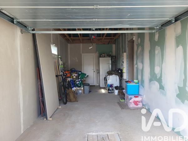 Location maison 4 pièces 99 m² Haspelschiedt