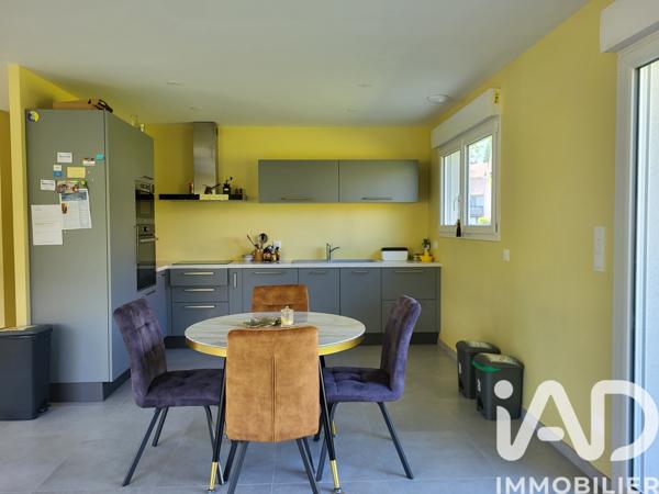 Location maison 4 pièces 99 m² Haspelschiedt