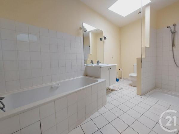 Maison à vendre  7 pièces - 194,50 m2 GODERVILLE - 76