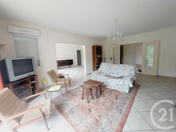 Maison à vendre  7 pièces - 194,50 m2 GODERVILLE - 76