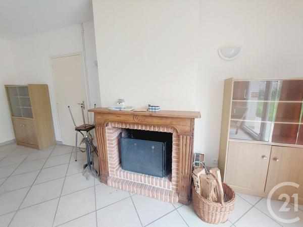 Maison à vendre  7 pièces - 194,50 m2 GODERVILLE - 76