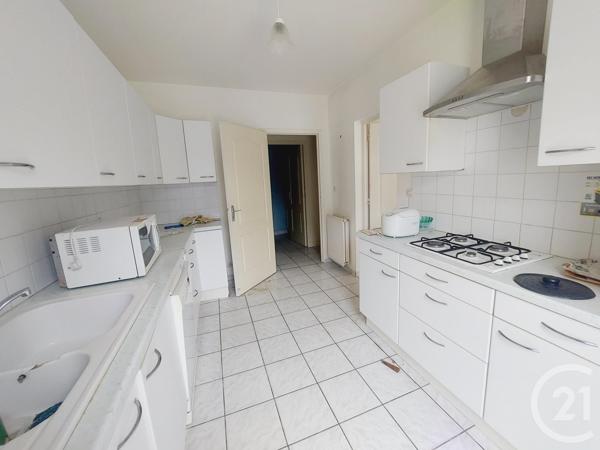 Maison à vendre  7 pièces - 194,50 m2 GODERVILLE - 76