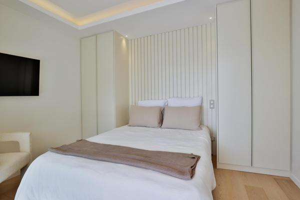 Appartement F3 à vendre  3 pièces - 73 m2 VILLEFRANCHE SUR MER - 06