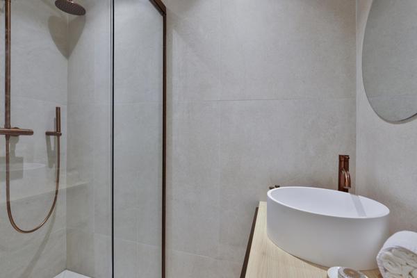 Appartement F3 à vendre  3 pièces - 73 m2 VILLEFRANCHE SUR MER - 06