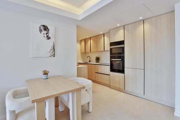 Appartement F3 à vendre  3 pièces - 73 m2 VILLEFRANCHE SUR MER - 06