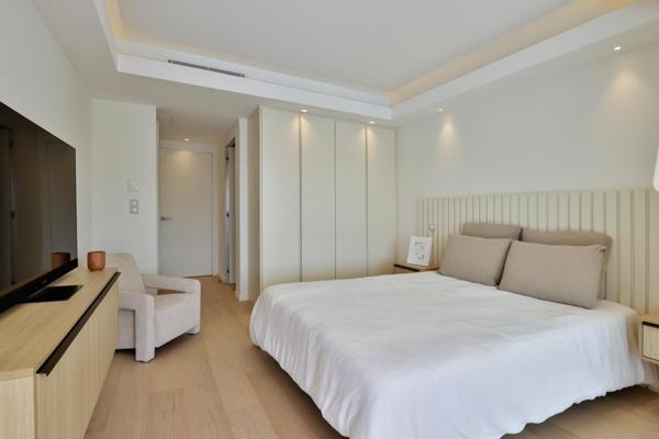 Appartement F3 à vendre  3 pièces - 73 m2 VILLEFRANCHE SUR MER - 06