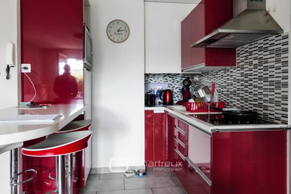 Appartement à Saint Palais sur Mer de 29.55m2