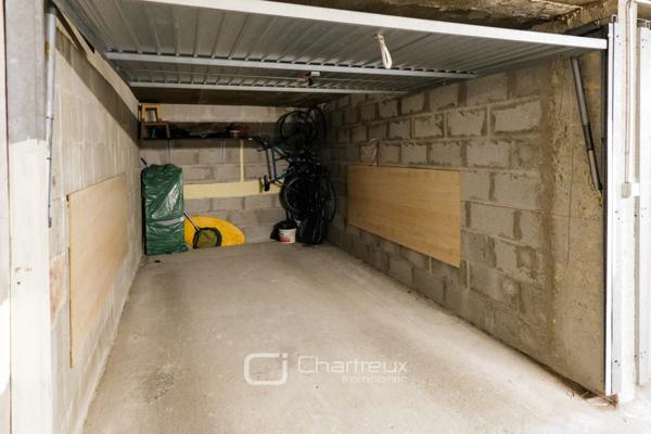 Appartement à Saint Palais sur Mer de 29.55m2