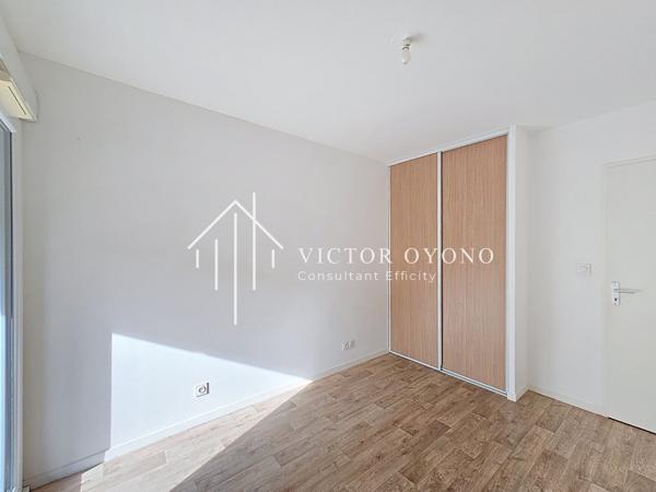 Appartement 3 pièces - 60 m²