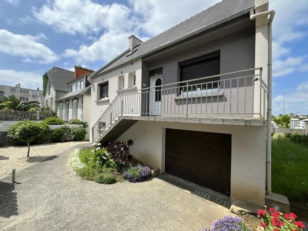 Maison à vendre |  Brest |  6 pièces | 102 m²