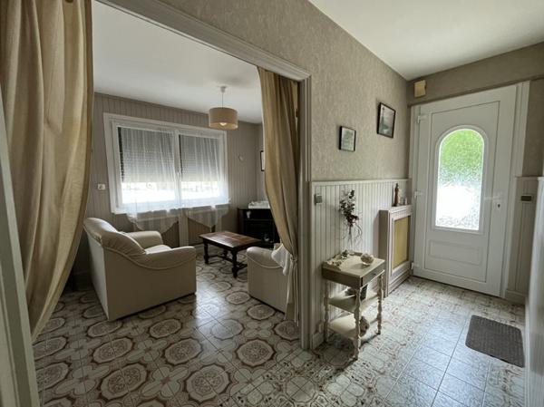 Maison à vendre |  Brest |  6 pièces | 102 m²