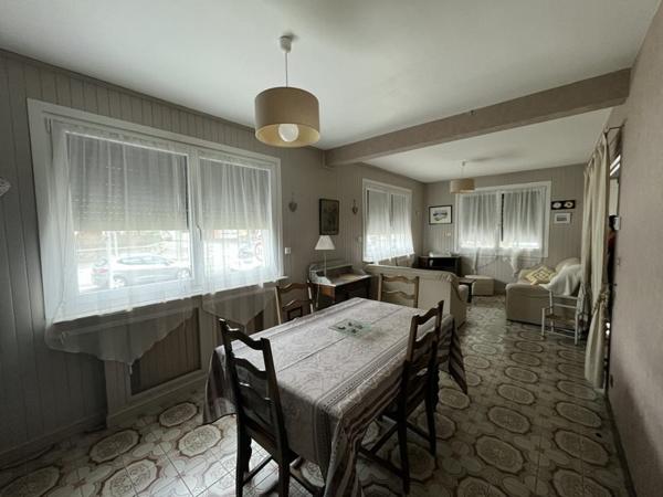 Maison à vendre |  Brest |  6 pièces | 102 m²