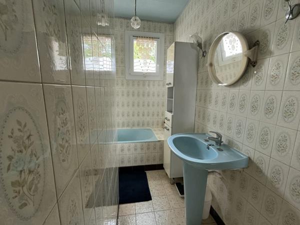 Maison à vendre |  Brest |  6 pièces | 102 m²