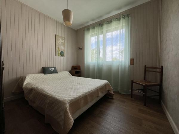 Maison à vendre |  Brest |  6 pièces | 102 m²