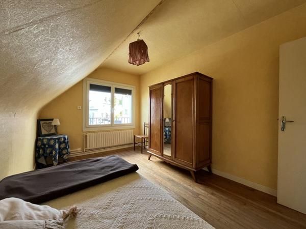 Maison à vendre |  Brest |  6 pièces | 102 m²