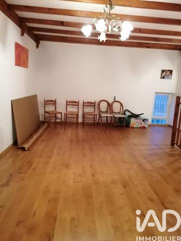 Maison à vendre 5 pièces 99 m² La Ferté-sous-Jouarre