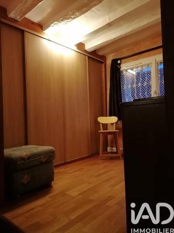 Maison à vendre 5 pièces 99 m² La Ferté-sous-Jouarre