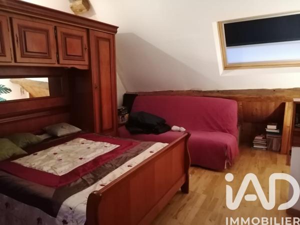 Maison à vendre 5 pièces 99 m² La Ferté-sous-Jouarre